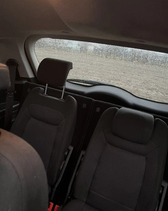 Ford S-Max cena 18000 przebieg: 387000, rok produkcji 2009 z Żory małe 106